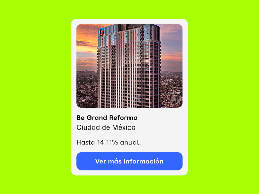 Elige el desarrollo