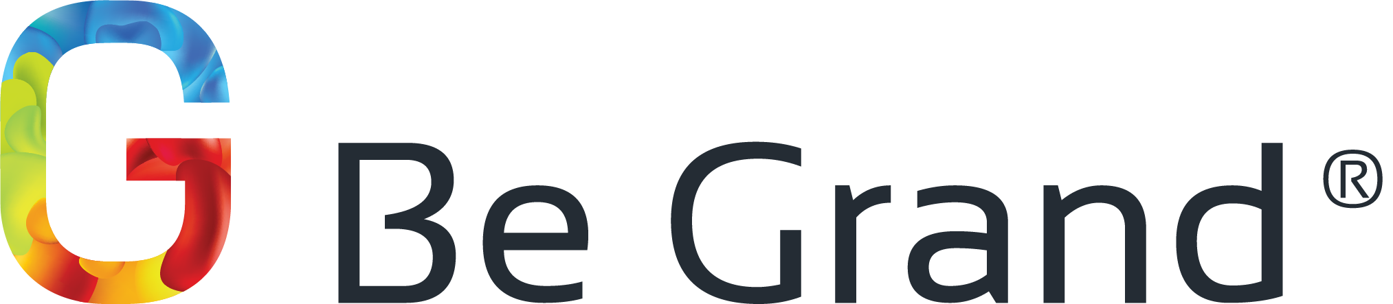 Begrand Logo